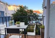 1180! Tolle 3-Zimmer Wohnung mit GARTEN + BALKON! Erstbezug nach Generalsanierung!