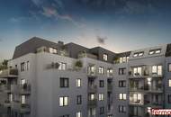 Moderne 2-Zimmer-Wohnung mit Terrasse, Fußbodenheizung & U-Bahn-Nähe in 1210 Wien!