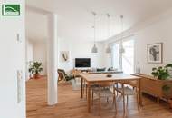 TRAUMHAFTES EIGENHEIM IM 22. BEZIRK – inkl. Einbauküche mit Geräten - NÄHE U1-KAGRAN! - JETZT ZUSCHLAGEN