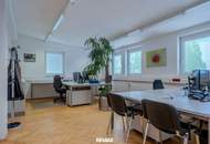 Neuwertiges Bürohaus in Graz-Liebenau