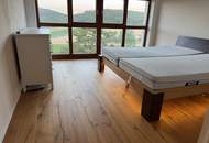Energieautark mit Panoramablick - Massives Zweifamilienhaus + bewilligter Bauplatz in der Naturparkgemeinde Hohe Wand (Provisionsfrei)