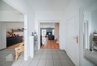 Elegantes Eckreihenhaus in Leopoldsdorf im Marchfeld