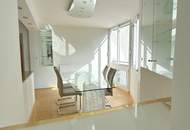 Stadtleben im Grünen – Stilvolle Wohnung mit Terrasse und Garten