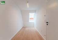 Generalsanierter Stilaltbau in der Donaustadt. Fertigstellung bereits erfolgt – sofort beziehbar. - WOHNTRAUM