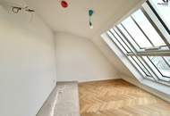 360 TOUR // DACHGESCHOß TERRASSEN-WOHNUNG