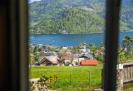 Einmaliges Ferienhaus mit Zweitwohnsitzwidmung