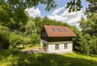 Verlassenschaft - Hannbaumstraße, gepflegtes EFH mit 976,00m2 großem Grundstück