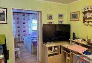 Preiswertes Wohnhaus mit Keller und Garage in Zentrumsnähe!!!