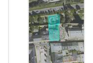 "Altehrwürdiges Stadthaus" - mit Grundstück im Herzen von Radstadt