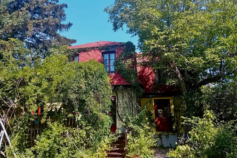 Natur pur , tolles Haus, Haus-miete, 3.000,00,€, 2345 Mödling