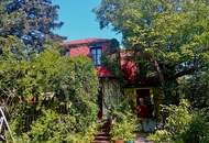 Natur pur , tolles Haus