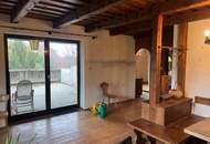 Uriges Landhaus auf der Laßnitzhöhe - Leben und Wohnen auf ca.1,7ha Grund