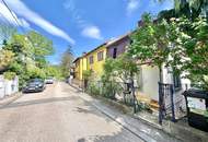 360 TOUR // GENERALSANIERTES EINFAMILIENHAUS IN DORNBACH MIT UNVERBAUBAREM WIEN- BLICK
