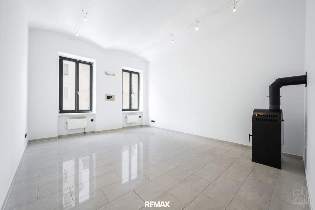 Investmentchance – Großraumbüro | PROVISIONSFREI | unbefristet vermietet