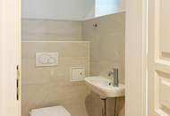 GROSSZÜGIGER ALTBAU BEIM SERVITENVIERTEL!