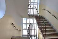 ''Stilvolle 100 m² Maisonette-Wohnung mit 2 Balkonen & Parkblick''