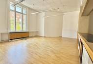 Villach - 10-Oktober-Straße: Büro-/Kanzleimöglichkeiten in Toplage.