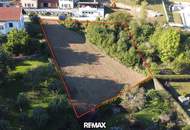 Traumhaftes Baugrundstück 1005m² in Guttaring, Kärnten – Ihr Eigenheim wartet!