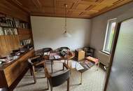 Einfamilienhaus mit Potenzial in ruhiger Lage