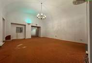 Geschäftsfläche in frequentierter TOP-Lage ++ JUDENBURG ++