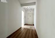 3,5-Zimmer-Wohnung mit Loggia
