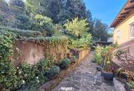 Mehrfamilienhaus mit zwei Wohneinheiten und Garten in Traisen