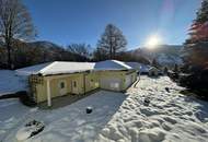 Idyllisches Zuhause: Exklusive Villa mit Indoor-Pool & Wellnessbereich