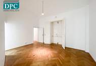 DPC | schöne Altbau-Bürofläche in Top-Lage