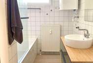 Anlegerwohnung - Investition in die Zukunft, Eigentumswohnung mit Tiefgaragenparkplatz