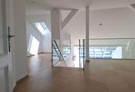 Rudolfsplatz-Nähe: Wohnen & Arbeiten in exklusiver City-Maisonette - VIDEO verfügbar!