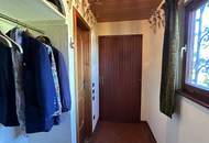 Charmantes Einfamilienhaus mit idyllischem Garten