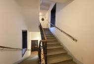 MITTEN im STUWERVIERTEL! ALTBAU zu RENOVIEREN, HOFRUHELAGE!