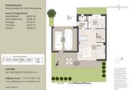 Familiengerechte Einfamilienhäuser komplett in ZIEGEL-Massivbauweise - mit Doppelgarage und schöner Dachterrasse mit Aussicht!