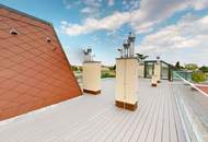 Traumhafte Dachwohnung im Altbaujuwel