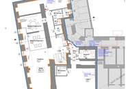 Exklusives High-End-Büro mit 445 m² in der Mayerhofgasse 7 – Architektur, Luxus &amp; Technik auf höchstem Niveau