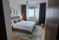 Idyllisches Familienleben im naturnahen Wohnumfeld! 3,5-Raum-Wohnung mit Loggia in Linz – 87 m² – Perfekte Infrastruktur! ACHTUNG DIE WOHNUNG BEFINDET SICH IN SANIERUNG!