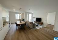 Willkommen in Ihrer neuen Wohnoase: Moderne Mietwohnungen in idyllischer Lage