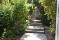 Reihenhaus am Waldrand - Grenze zu Wien mit Garten & Terrasse