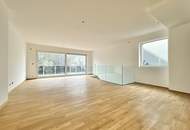 HOCHWERTIGE ERSTBEZÜGE in Villengegend I 1230 Wien I Mauer I Garten- und Penthouse-Wohnungen I Lift in Wohnung I Tiefgarage I