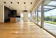 PERFECT HOME - VIKTRING: TOP Eckreihenhaus - klimatisiert - BUS-System - Garage - Doppelcarport