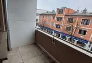 Neubauwohnung mit 2 Zimmern und Loggia - im Zentrum von St. Pölten!