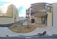 3-Zimmer-Gartenwohnung nahe AKH | Erstbezug