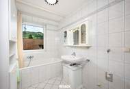"Klein, fein, mein" - 2-Zimmer-Wohnung in St. Johann im Pg.
