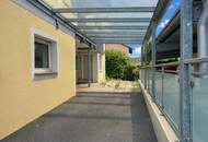 Helle und großzügige Mietwohnung mit zusätzlichem, ca. 100 m² großem, ausgebautem Kellerbereich