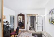 Dachgeschoss-Traum in 1130 Wien: 150 m², 2 Dachterrassen – ab € 2.909,--Kreditrate/ Monat
