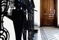 Vollmöbliert, smart geschnitten und großzügig aufgeteilt - 2-Zimmer-Apartment direkt bei U3-Station