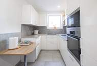 Modernisierte Dreizimmerwohnung in Innenstadtnähe