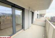 Traumhafte 2-Zimmer-Wohnung mit Balkon in den Reininghaus-Gründen