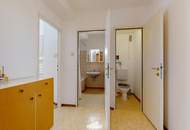 Zwei-Zimmer-Wohnung im 1. Liftstock beim Johann-Nepomuk-Berger-Platz