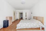 Solide Anlage im Herzen Wiens - provisionsfreie 4-Zimmer-Wohnung